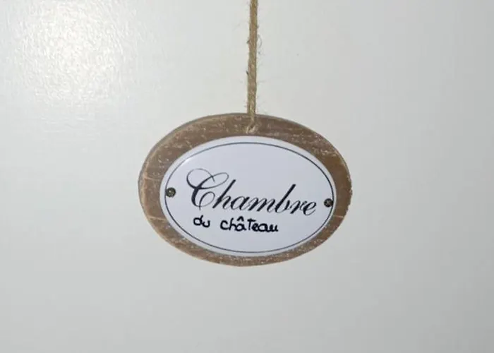 Chez Virginie - Chambre Du Bourg