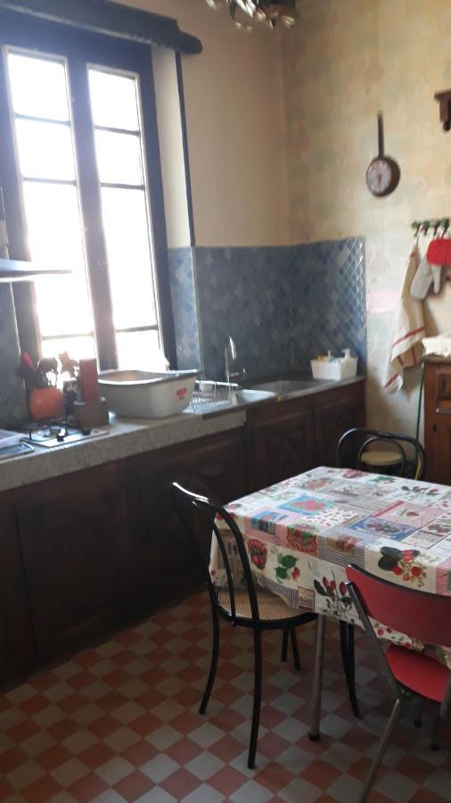 Chez Virginie - Du Bourg Lourdes