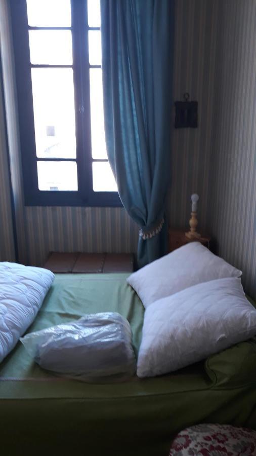 Chez Virginie - Du Bourg Accommodatie bij particulieren