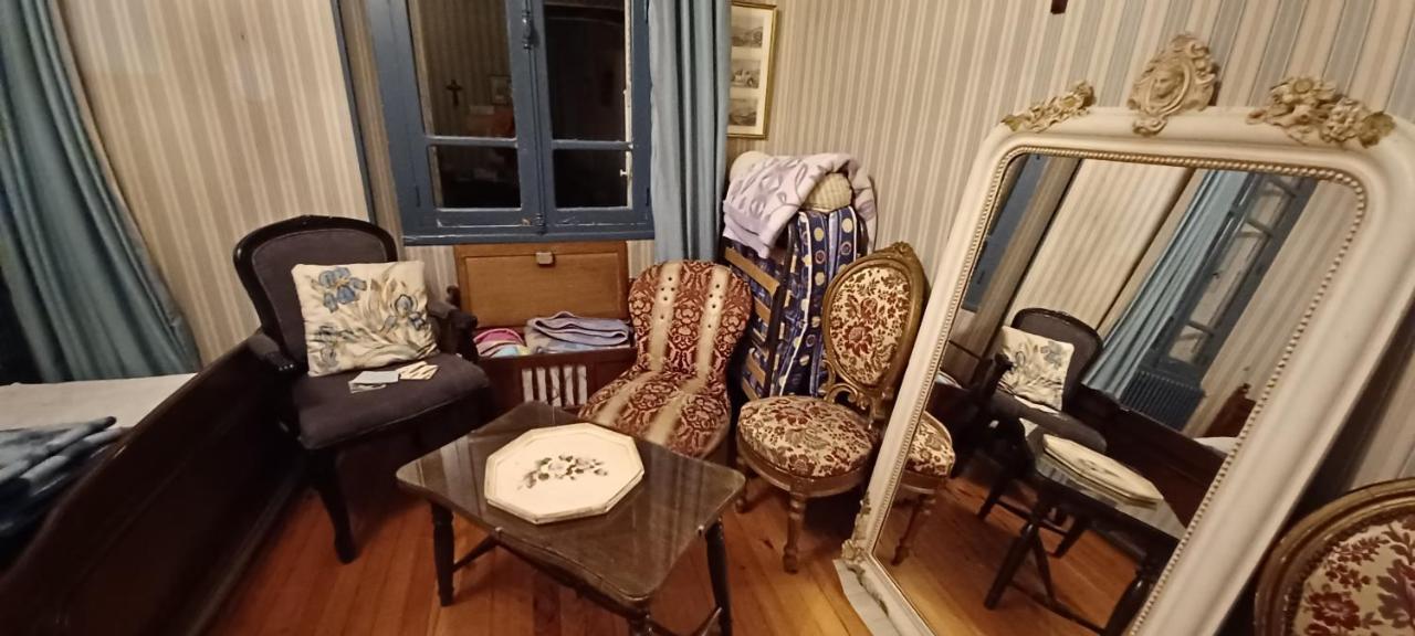 Chez Virginie - Du Bourg *