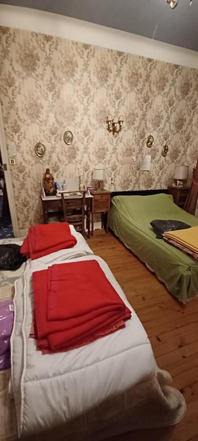 Chez Virginie - Du Bourg *