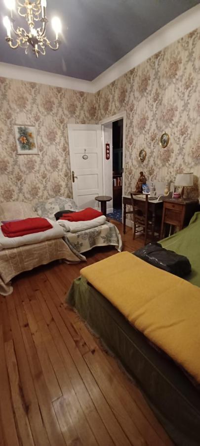 Accommodatie bij particulieren Chez Virginie - Du Bourg