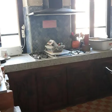 Chez Virginie - Chambre Du Bourg Lourdes Esterno foto