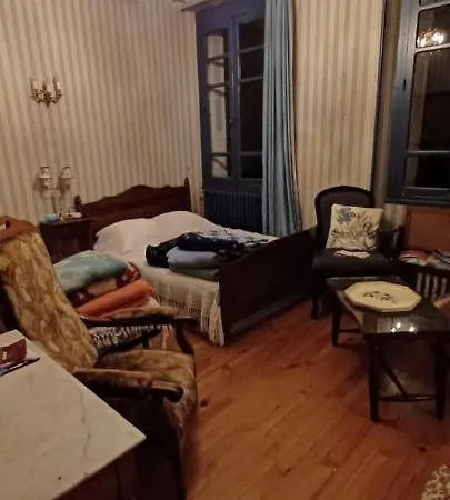 Chez Virginie - Chambre Du Bourg Lourdes Esterno foto