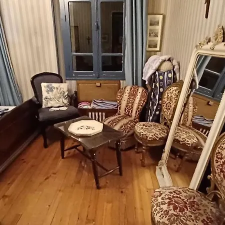 Chez Virginie - Chambre Du Bourg Lourdes Esterno foto