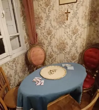 Chez Virginie - Chambre Du Bourg Lourdes Esterno foto