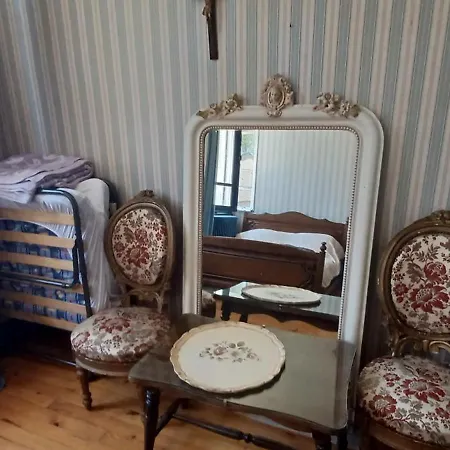 Chez Virginie - Chambre Du Bourg Lourdes Esterno foto