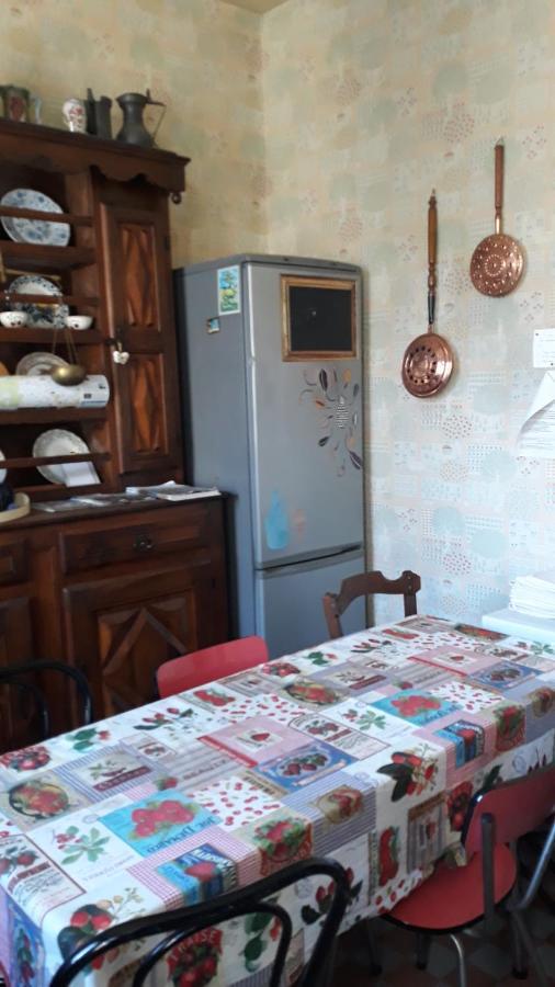 Chez Virginie - Du Bourg * Lourdes