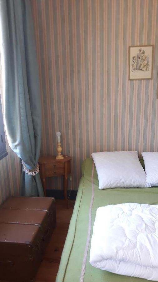 Chez Virginie - Du Bourg *