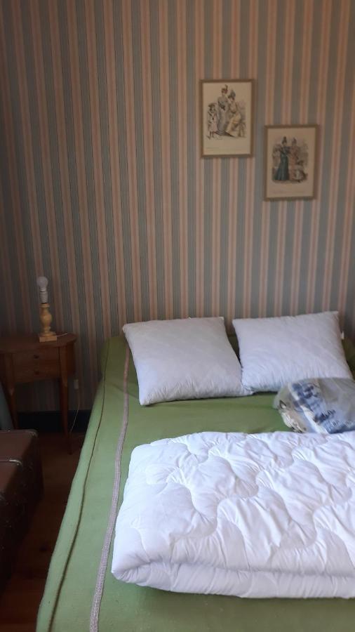 Chez Virginie - Du Bourg *