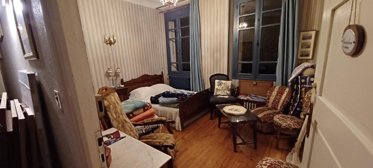 Chez Virginie - Du Bourg Homestay
