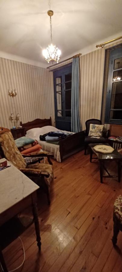 Chez Virginie - Du Bourg