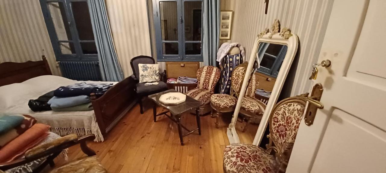 Chez Virginie - Du Bourg