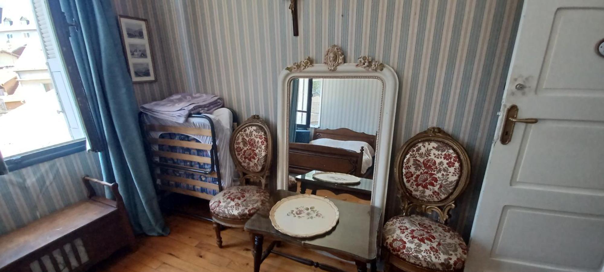 Chez Virginie - Du Bourg Homestay *