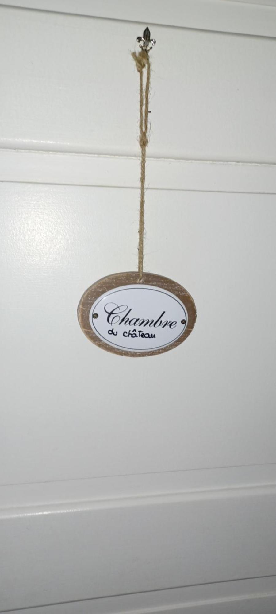 Homestay Chez Virginie - Du Bourg
